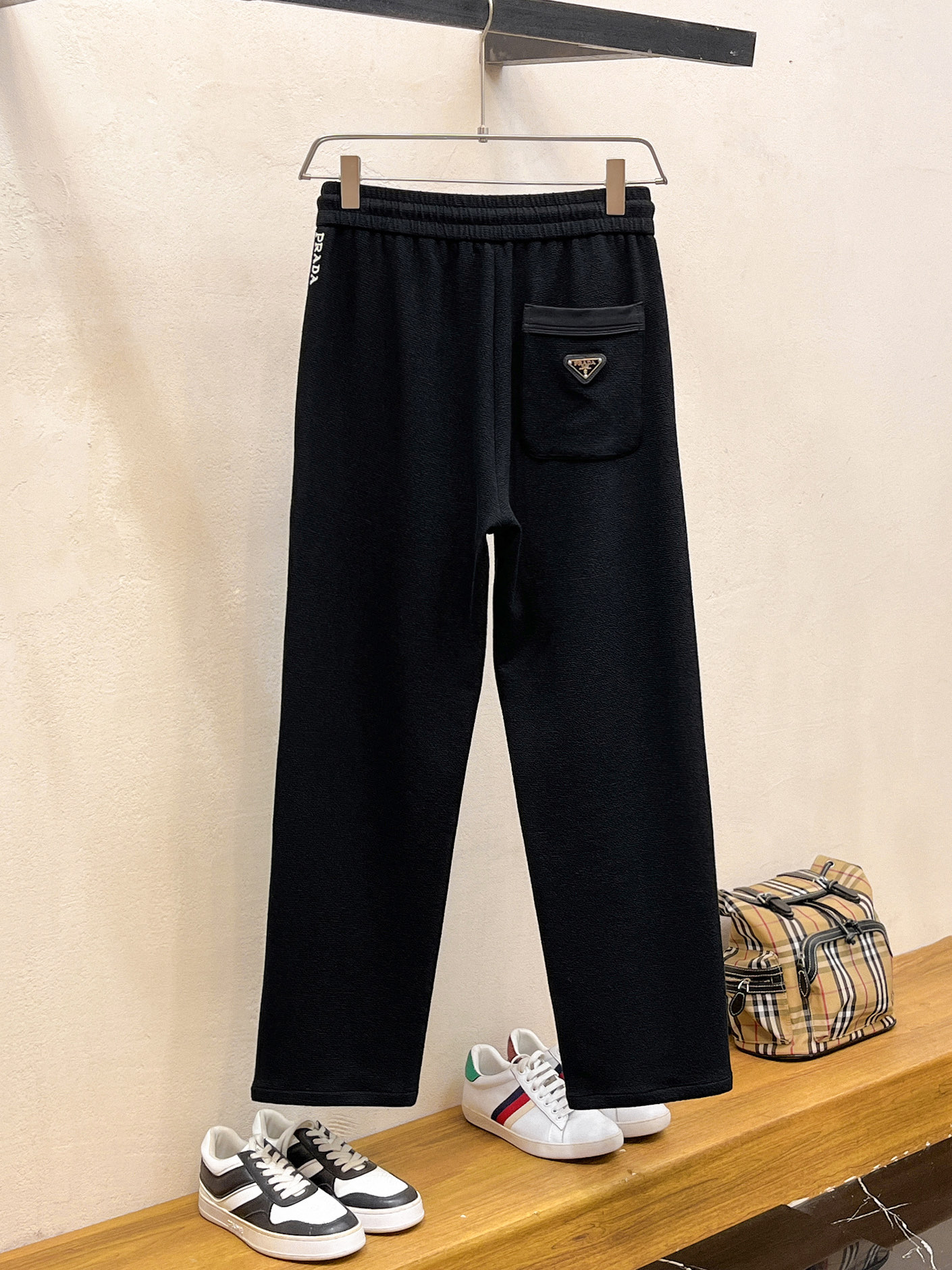 Casual Pants Man